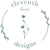 Eleventh Hour Designs Logo